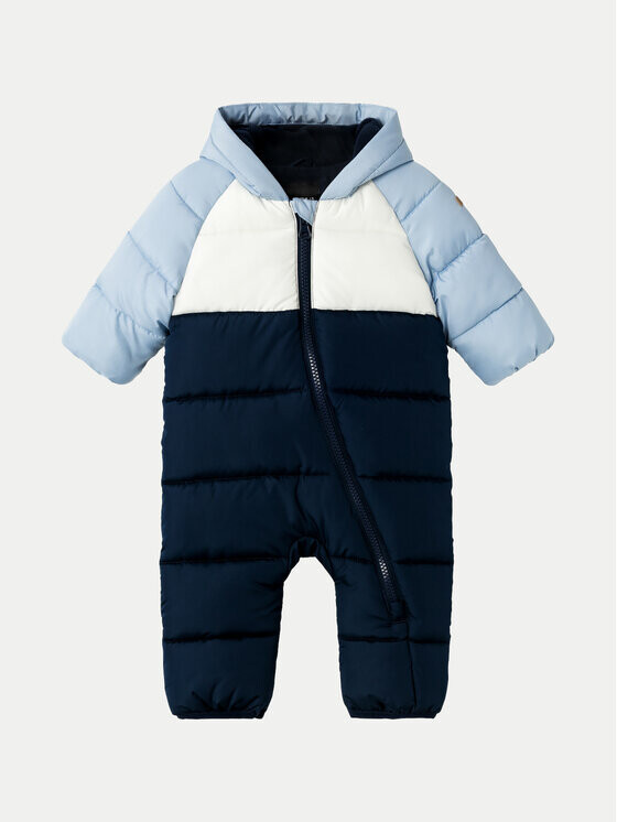 Зимний костюм стандартного кроя Name It, синий
Зимний костюм стандартного кроя Name It, синий
