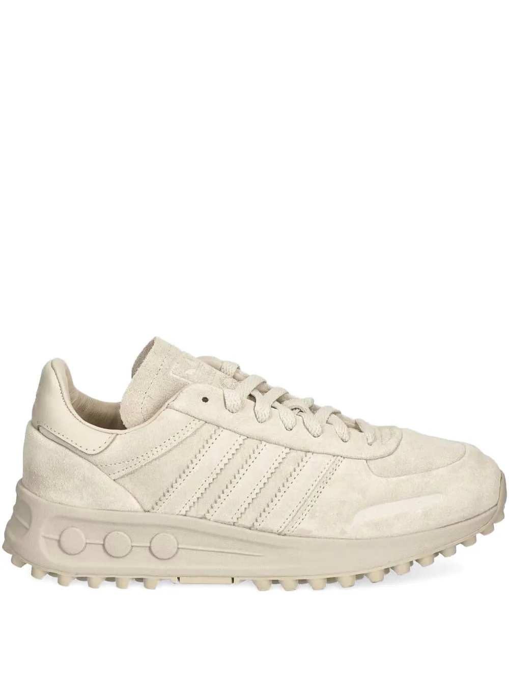Кроссовки LA Trainer XLG adidas, нейтральный
Кроссовки LA Trainer XLG adidas, нейтральный