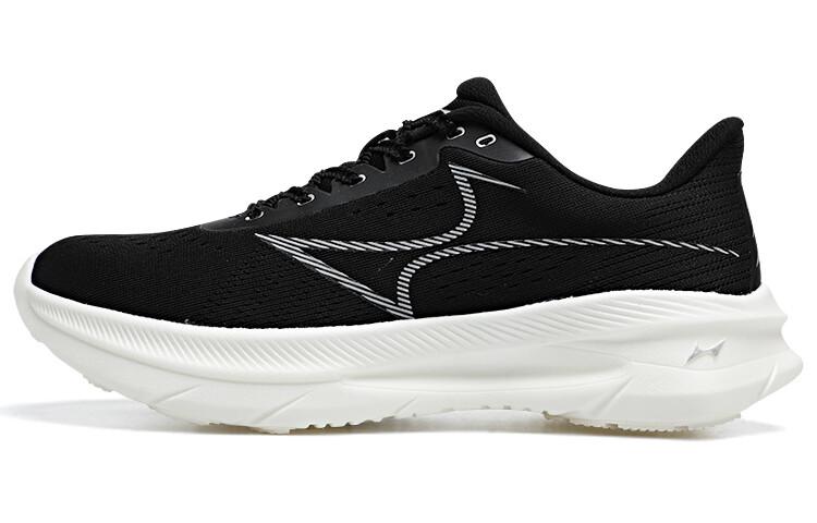 Кроссовки для бега Fluing Shadow унисекс с низким верхом черного цвета Health
Кроссовки для бега Fluing Shadow унисекс с низким верхом черного цвета Health