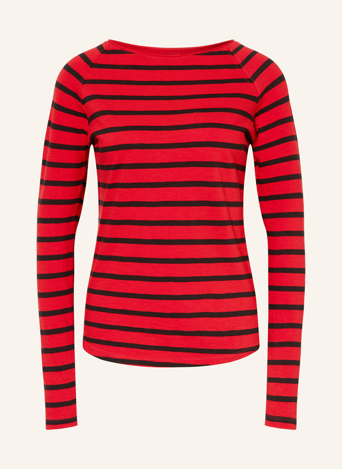 Лонгслив darling harbour, красный/черный
Лонгслив darling harbour, красный/черный