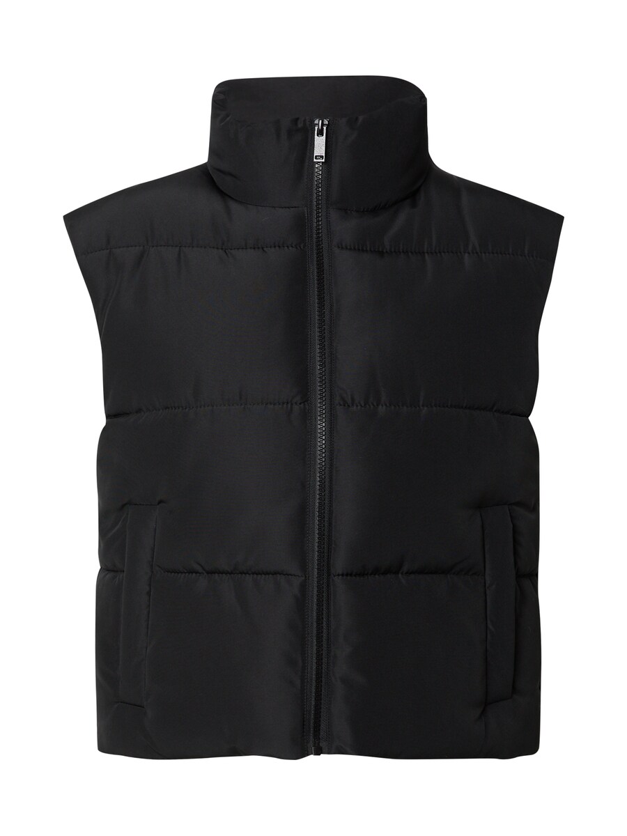 Жилет LeGer by Lena Gercke Vest Elira, черный
Жилет LeGer by Lena Gercke Vest Elira, черный