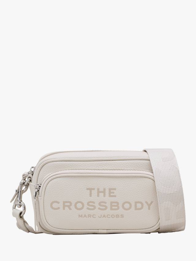 Кожаная сумка кросс-боди Marc Jacobs, Cotton
Кожаная сумка кросс-боди Marc Jacobs, Cotton