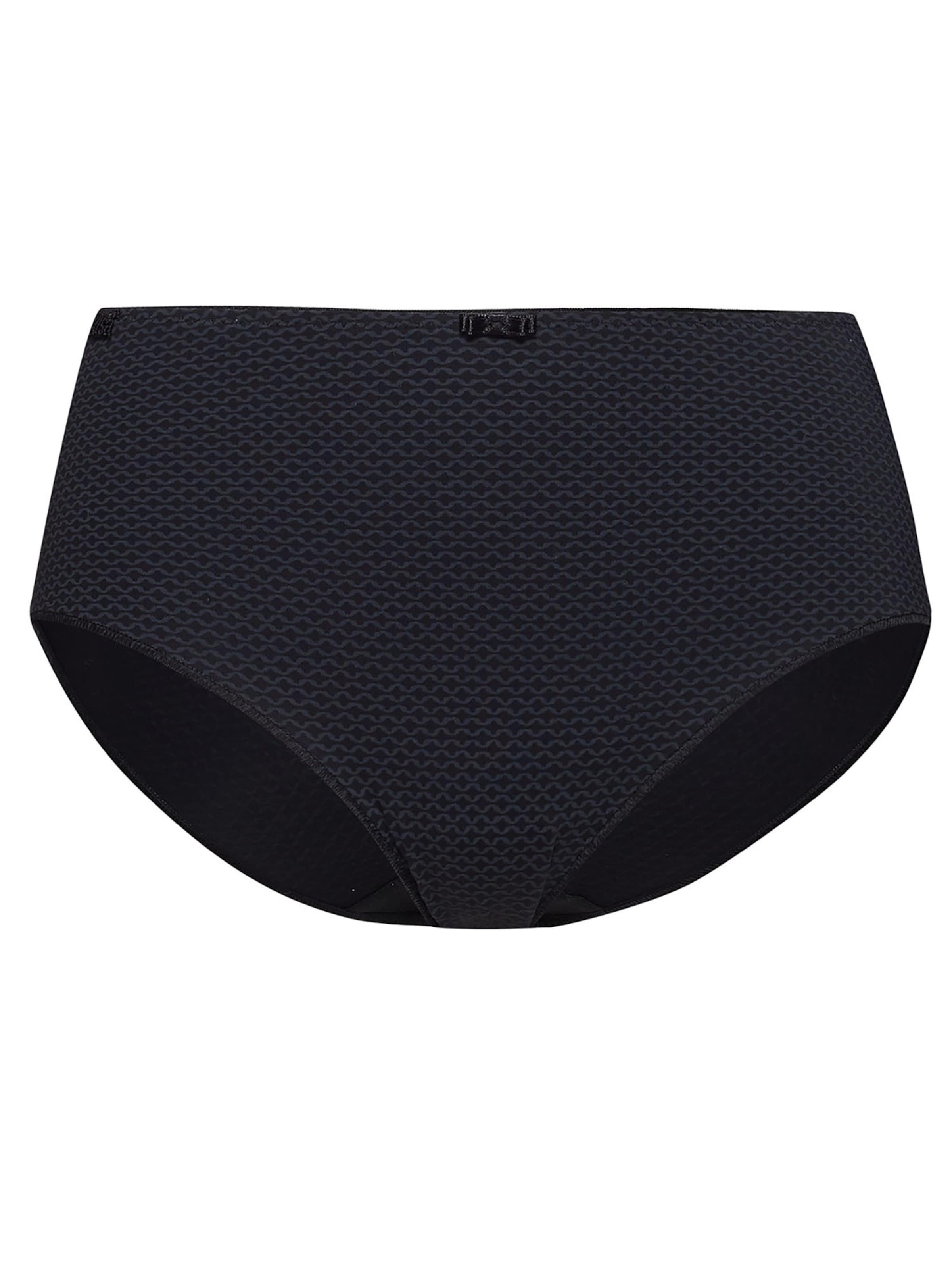 SUSA Трусики 'Montreal' в черном цвете
SUSA Трусики 'Montreal' в черном цвете