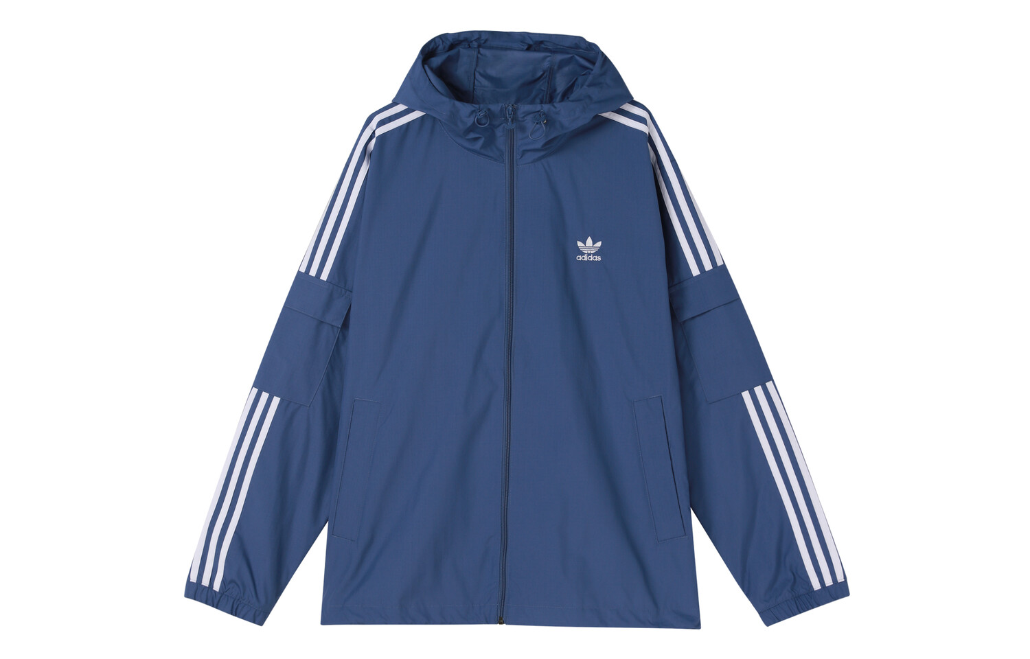 Мужская куртка adidas originals, Синий
Мужская куртка adidas originals, Синий