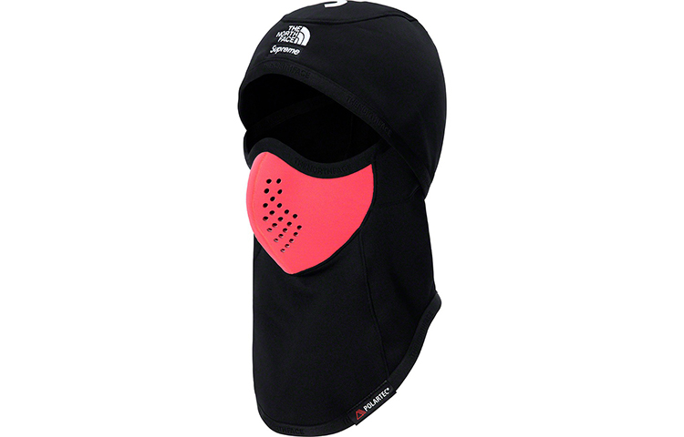 The North Face Rtg Balaclava Supreme
The North Face Rtg Balaclava Supreme