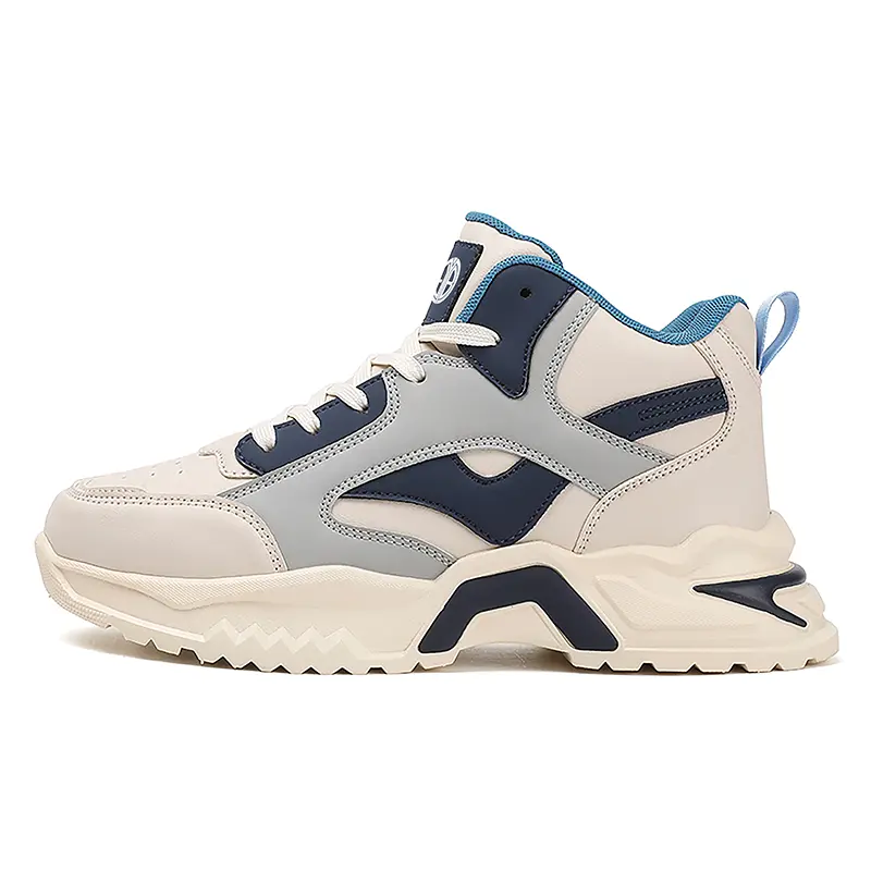 Амортизирующие, противоскользящие, износостойкие, низкие повседневные туфли для мужчин Yi Jiabao, Gray Blue
Амортизирующие, противоскользящие, износостойкие, низкие повседневные туфли для мужчин Yi Jiabao, Gray Blue