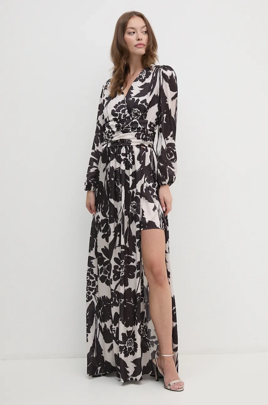 Платье Artigli, бежевый
Платье Artigli, бежевый