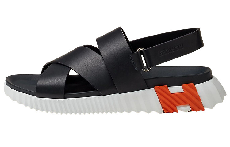 Сандалии электрические слайды мужские Hermes
Сандалии электрические слайды мужские Hermes