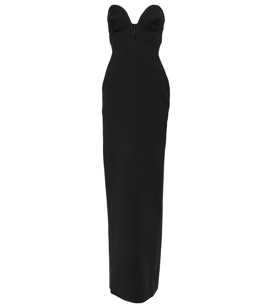 Креповое платье Mônot, черный
Креповое платье Mônot, черный