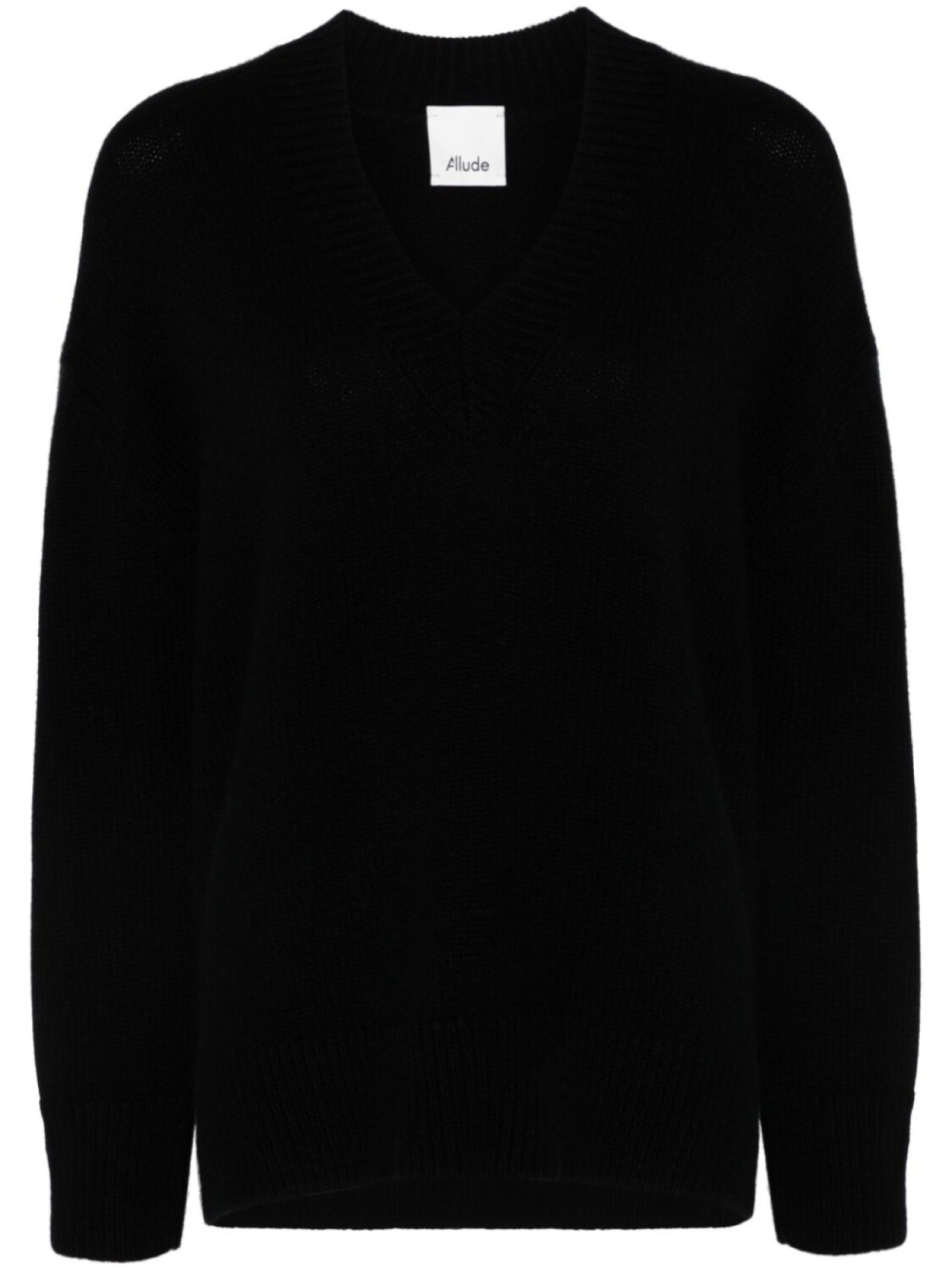 Allude кашемировый свитер
Allude кашемировый свитер