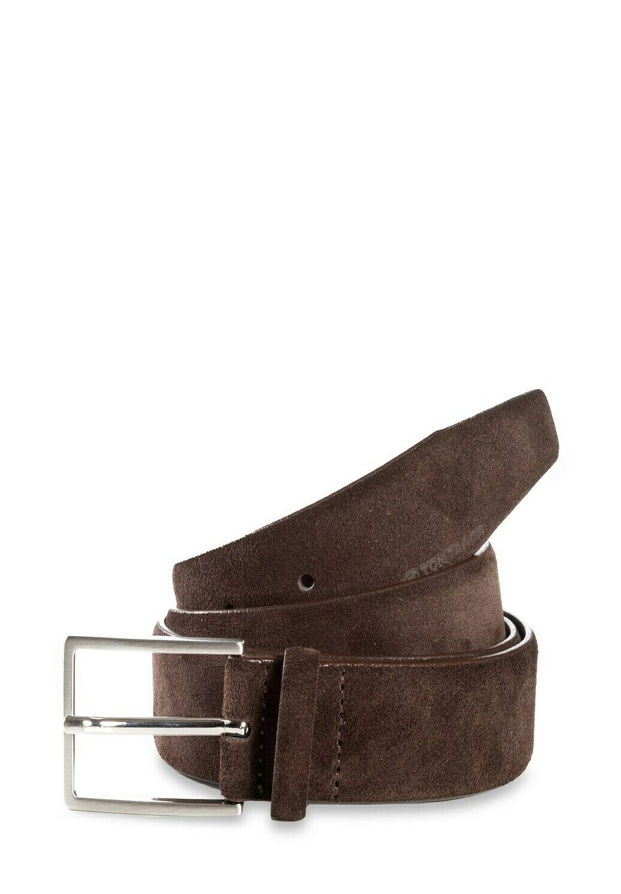 Ремень TOM TAILOR KLASSISCHER MIT RECHTECKIGER SCHNALLE, Dark Brown Uni/Dark Brown
Ремень TOM TAILOR KLASSISCHER MIT RECHTECKIGER SCHNALLE, Dark Brown Uni/Dark Brown