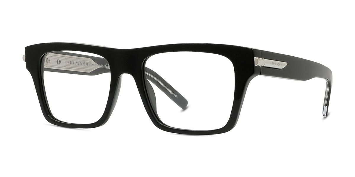 Мужские оптические оправы GV50062I GIVENCHY, black
Мужские оптические оправы GV50062I GIVENCHY, black