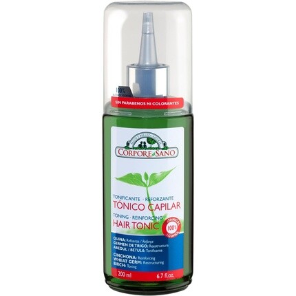 Тоник для волос, Corpore Sano
Тоник для волос, Corpore Sano
