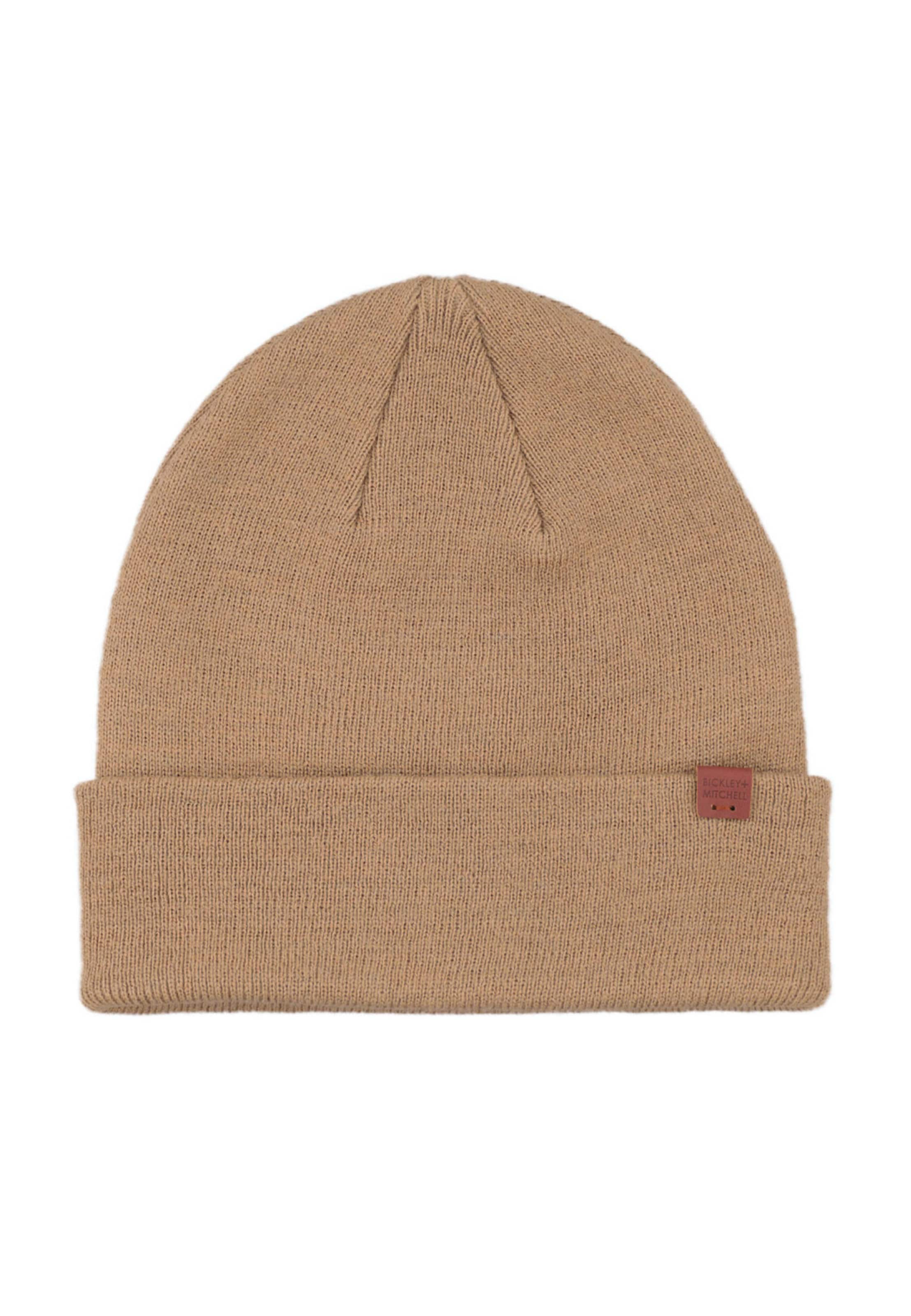 Bickley + Mitchell Amsterdam Шапка в цвете Camel
Bickley + Mitchell Amsterdam Шапка в цвете Camel