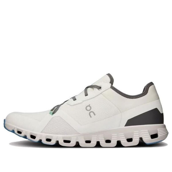 Кроссовки cloud x 3 ad 'undyed white niagara' On Running, белый
Кроссовки cloud x 3 ad 'undyed white niagara' On Running, белый