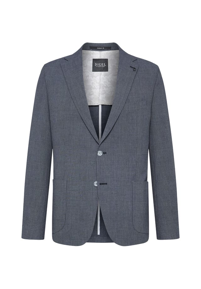 Куртка Эдвард Digel, серый
Куртка Эдвард Digel, серый