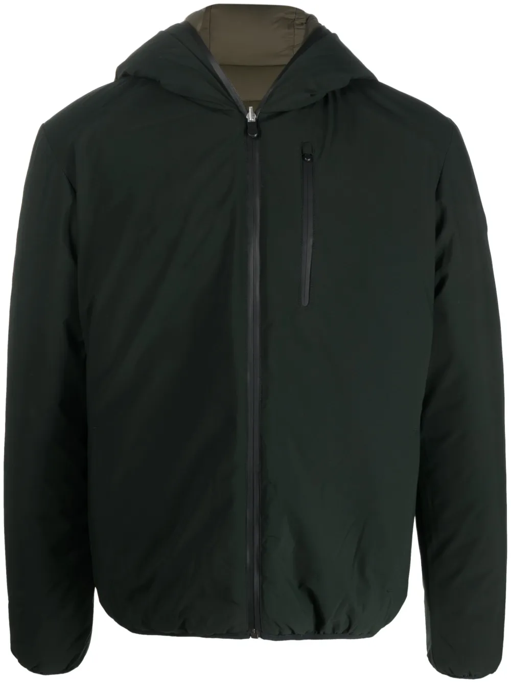 Пуховик Ezra с капюшоном Save The Duck, зеленый
Пуховик Ezra с капюшоном Save The Duck, зеленый