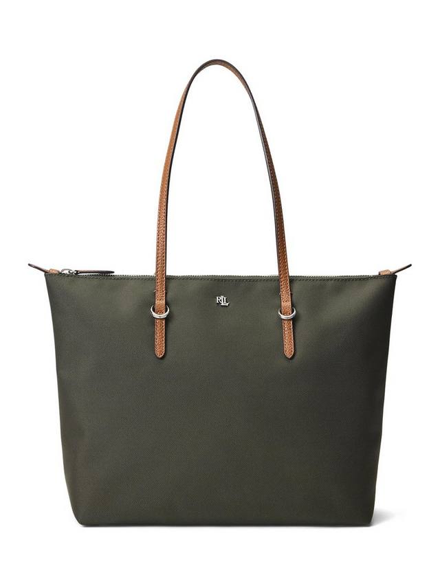 Сумка-тоут Lauren Keaton Ralph Lauren, Dark Olive
Сумка-тоут Lauren Keaton Ralph Lauren, Dark Olive