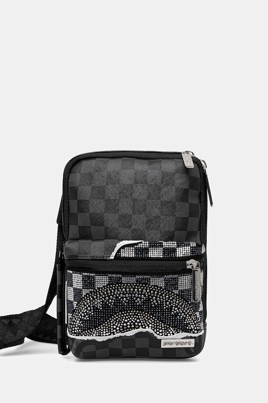 Сумка Sprayground, черный
Сумка Sprayground, черный