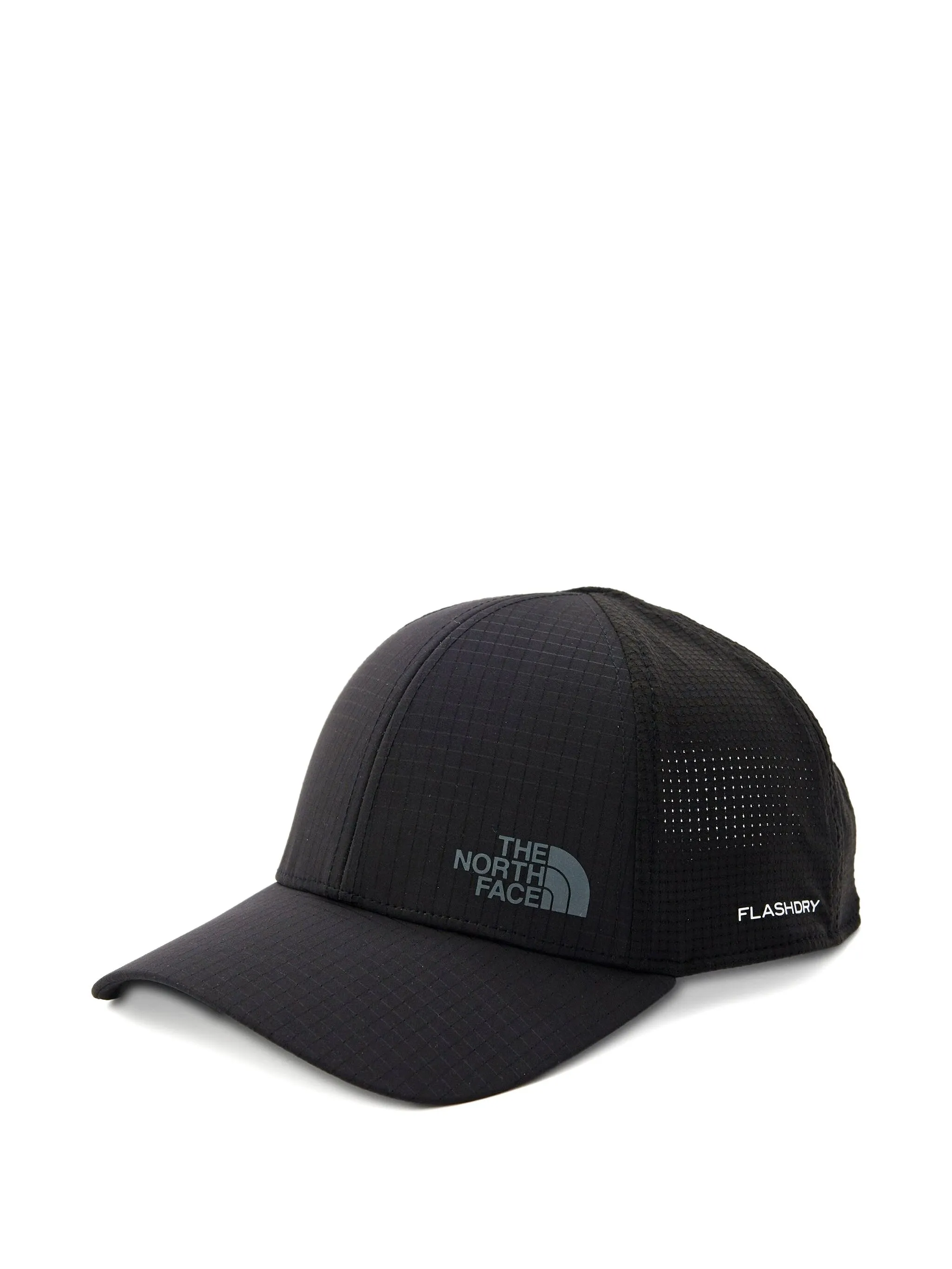 Кепка с логотипом The North Face, черный
Кепка с логотипом The North Face, черный