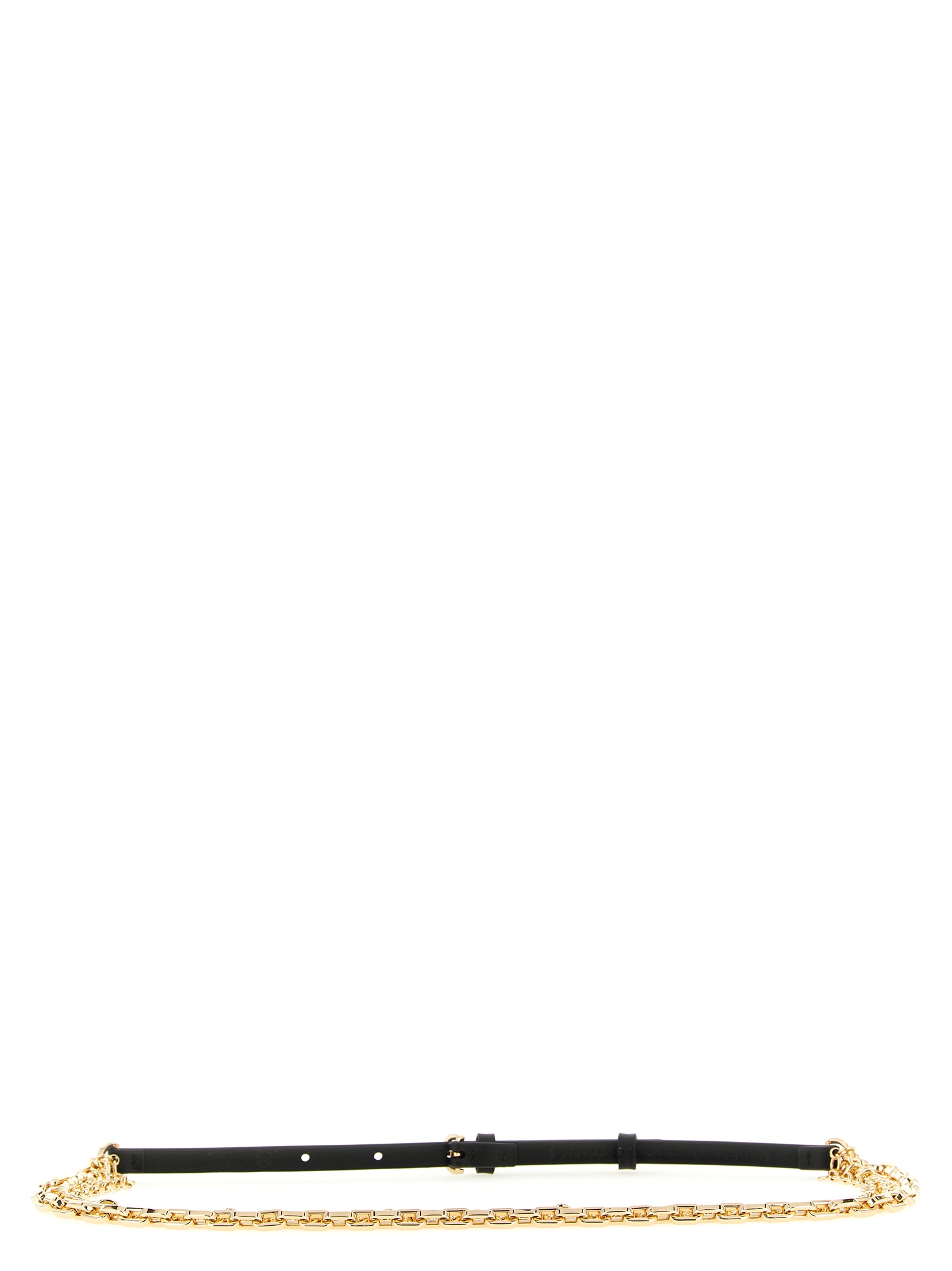 Цепочный ремень PINKO, золотой
Цепочный ремень PINKO, золотой