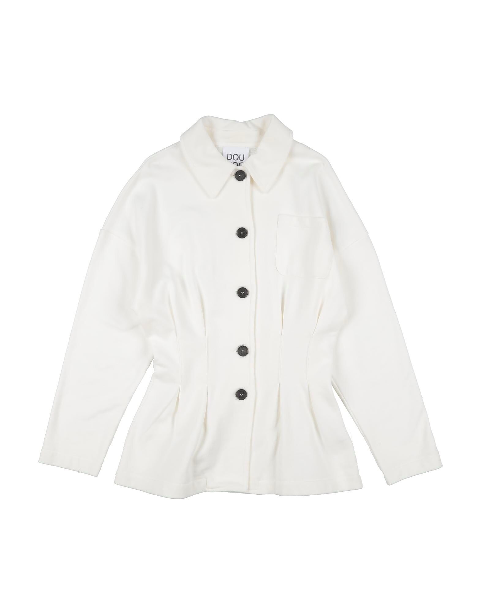 Куртка для девочек Douuod, белый
Куртка для девочек Douuod, белый