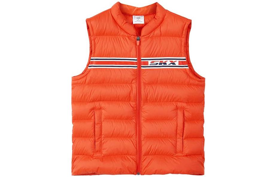 Детский жилет Skechers, красный
Детский жилет Skechers, красный