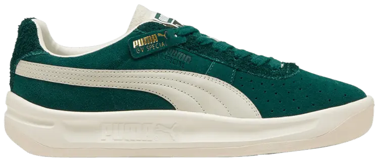 Кроссовки Puma GV Special 'Dark Myrtle', зеленый
Кроссовки Puma GV Special 'Dark Myrtle', зеленый