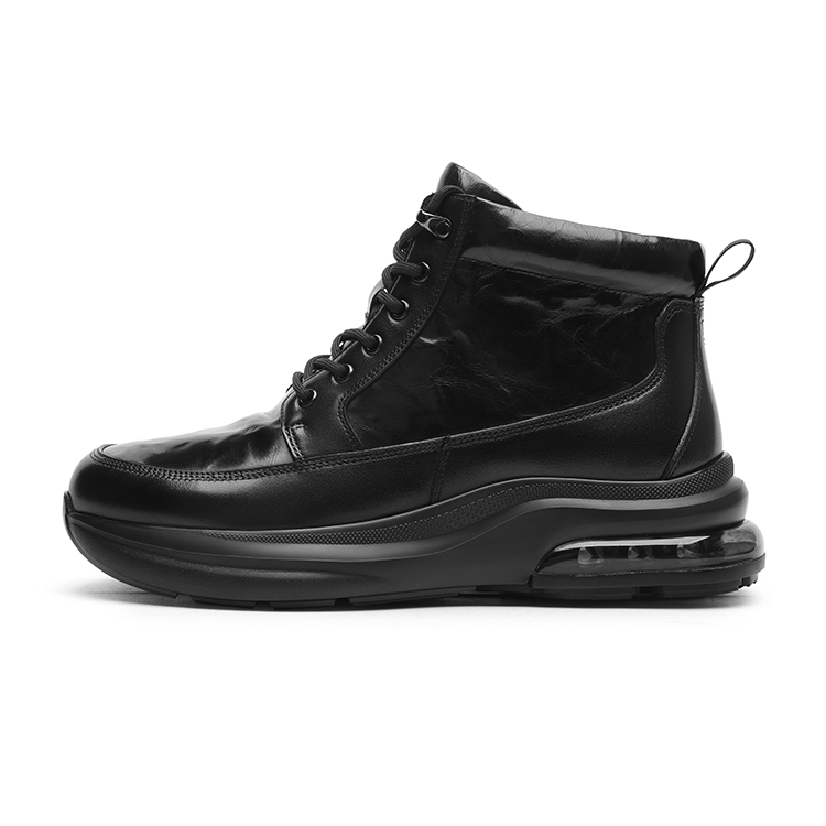 GOLDLION Ботильоны мужские черные
GOLDLION Ботильоны мужские черные