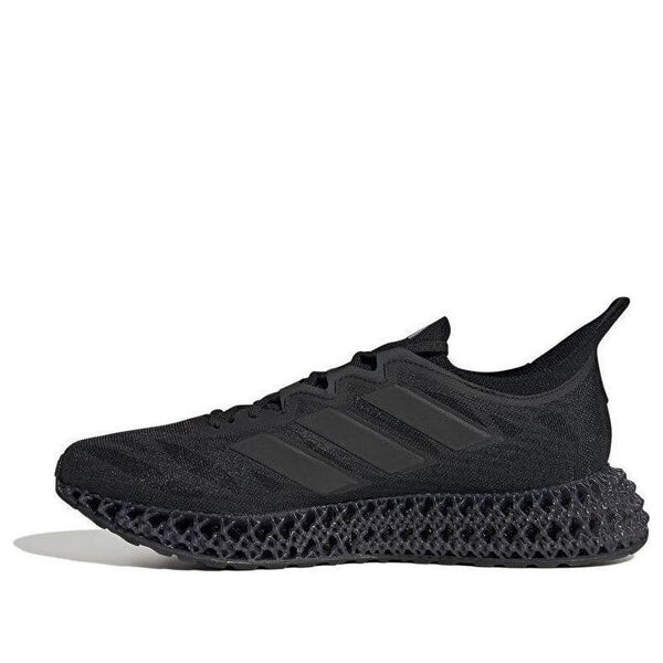 Кроссовки 4dfwd 3 Adidas, черный
Кроссовки 4dfwd 3 Adidas, черный