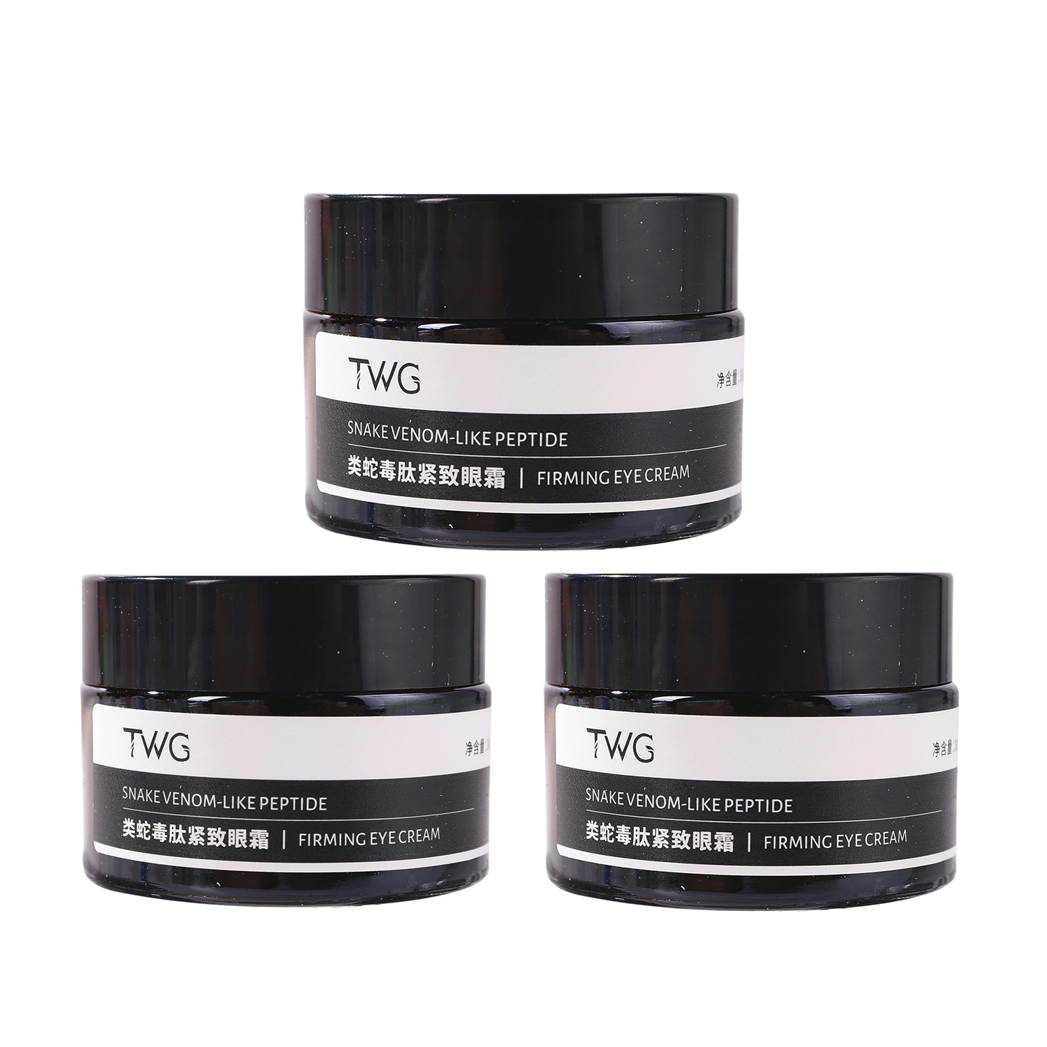 Крем для век Unisex TWG
Крем для век Unisex TWG