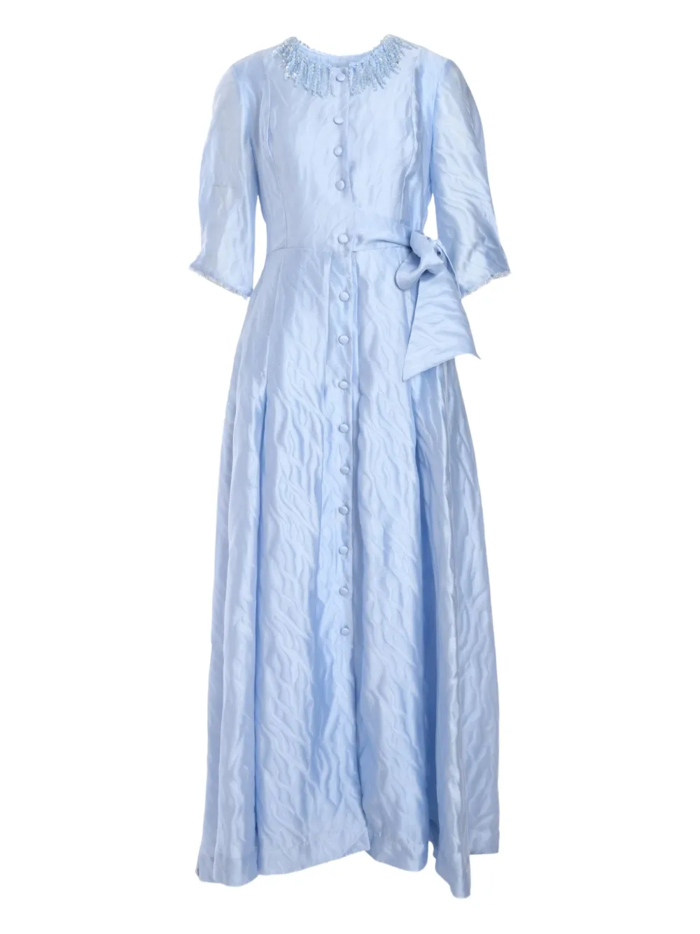 Платье Farrah Baruni, синий
Платье Farrah Baruni, синий