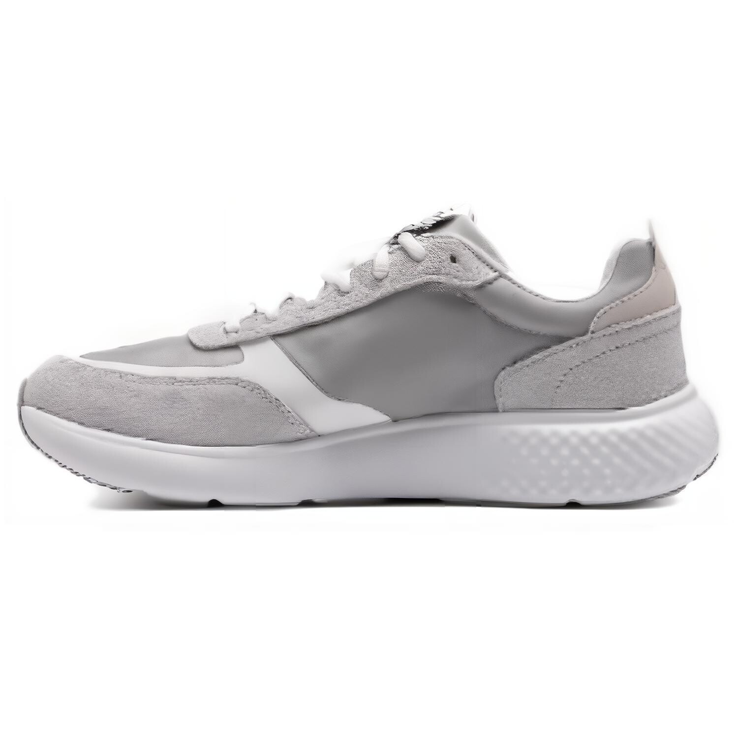 Кроссовки мужские Decoy Lux с низким верхом серые/белые Under Armour, Белый, Кроссовки мужские Decoy Lux с низким верхом серые/белые Under Armour
Кроссовки мужские Decoy Lux с низким верхом серые/белые Under Armour, Белый, Кроссовки мужские Decoy Lux с низким верхом серые/белые Under Armour