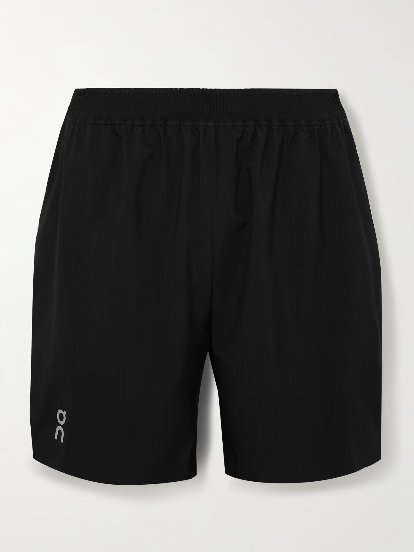 Шорты Train Straight-Leg Stretch из переработанной ткани ON, черный
Шорты Train Straight-Leg Stretch из переработанной ткани ON, черный