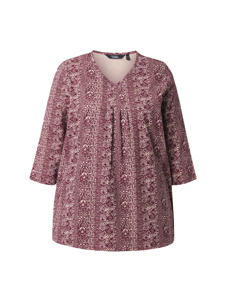 Футболка Ulla Popken
Футболка Ulla Popken