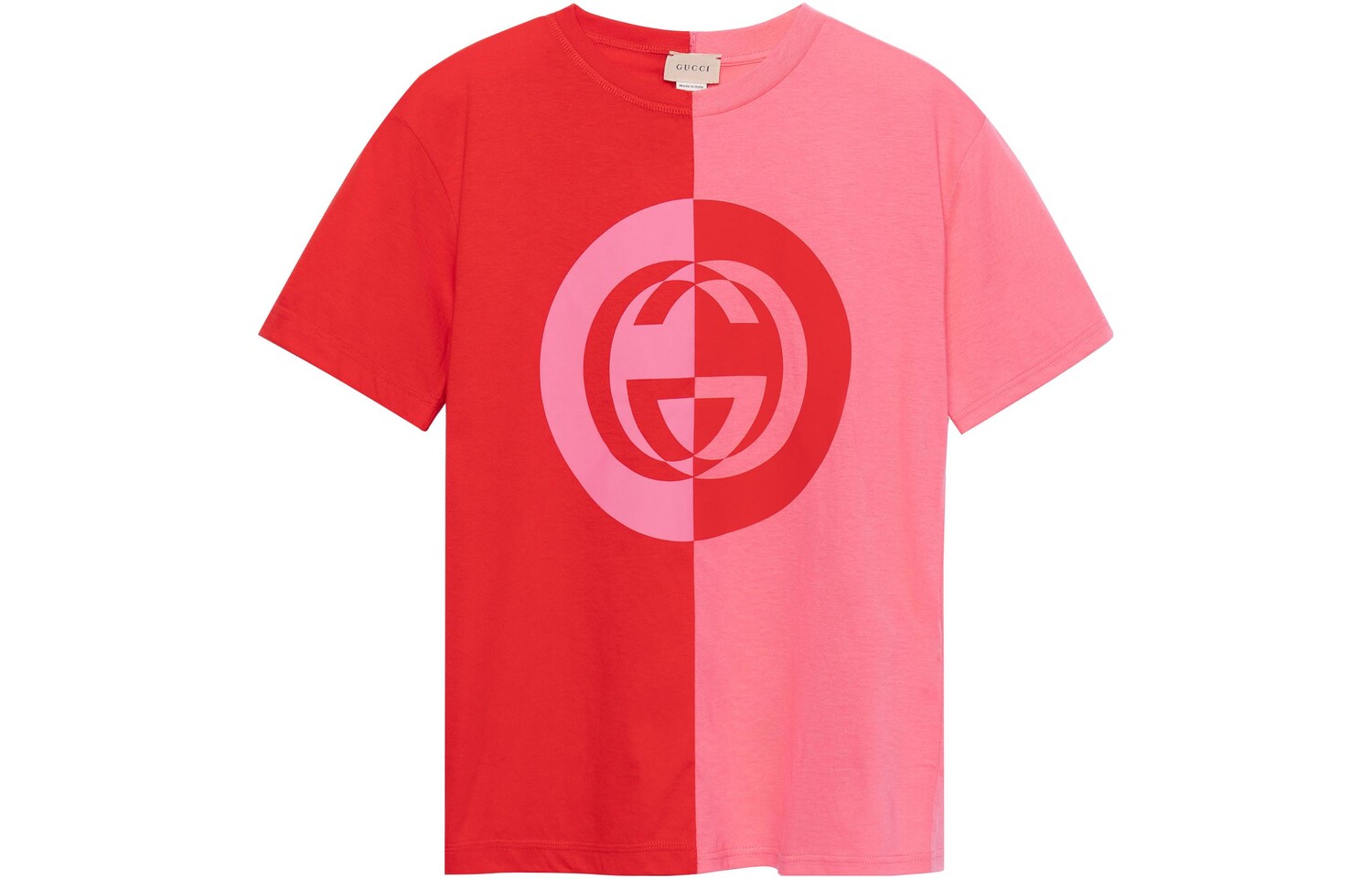 Футболка детская Gucci, розовый / красный
Футболка детская Gucci, розовый / красный