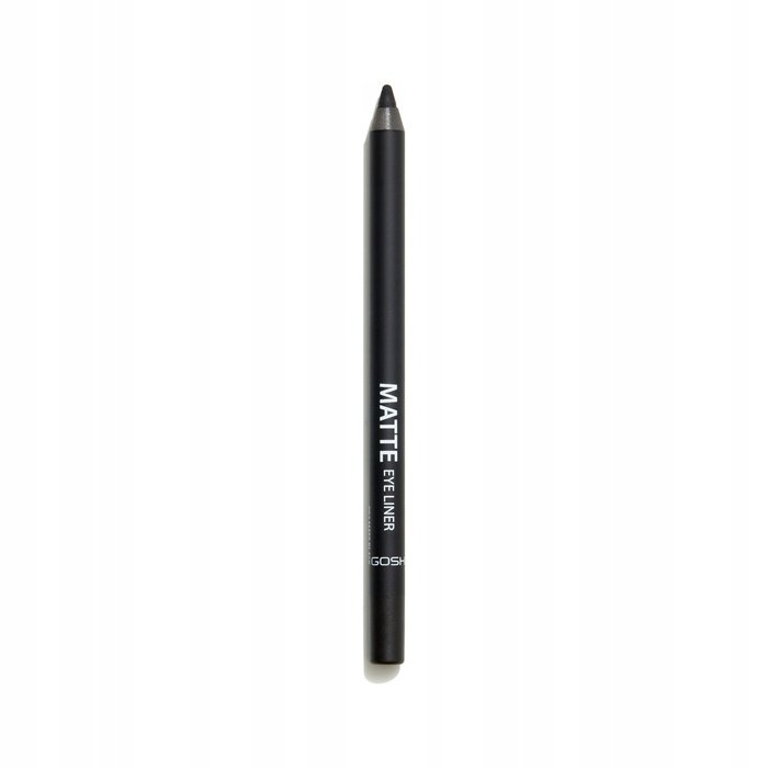 GOSH Matte Eyeliner 002 Matt Black Waterproof
GOSH Matte Eyeliner 002 Matt Black Waterproof