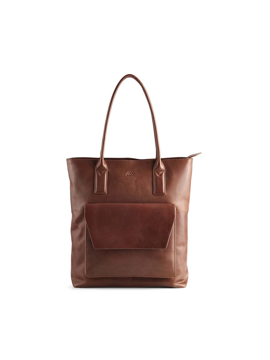 Сумочка MARKBERG Handbag AubreyMBG, коричневый
Сумочка MARKBERG Handbag AubreyMBG, коричневый