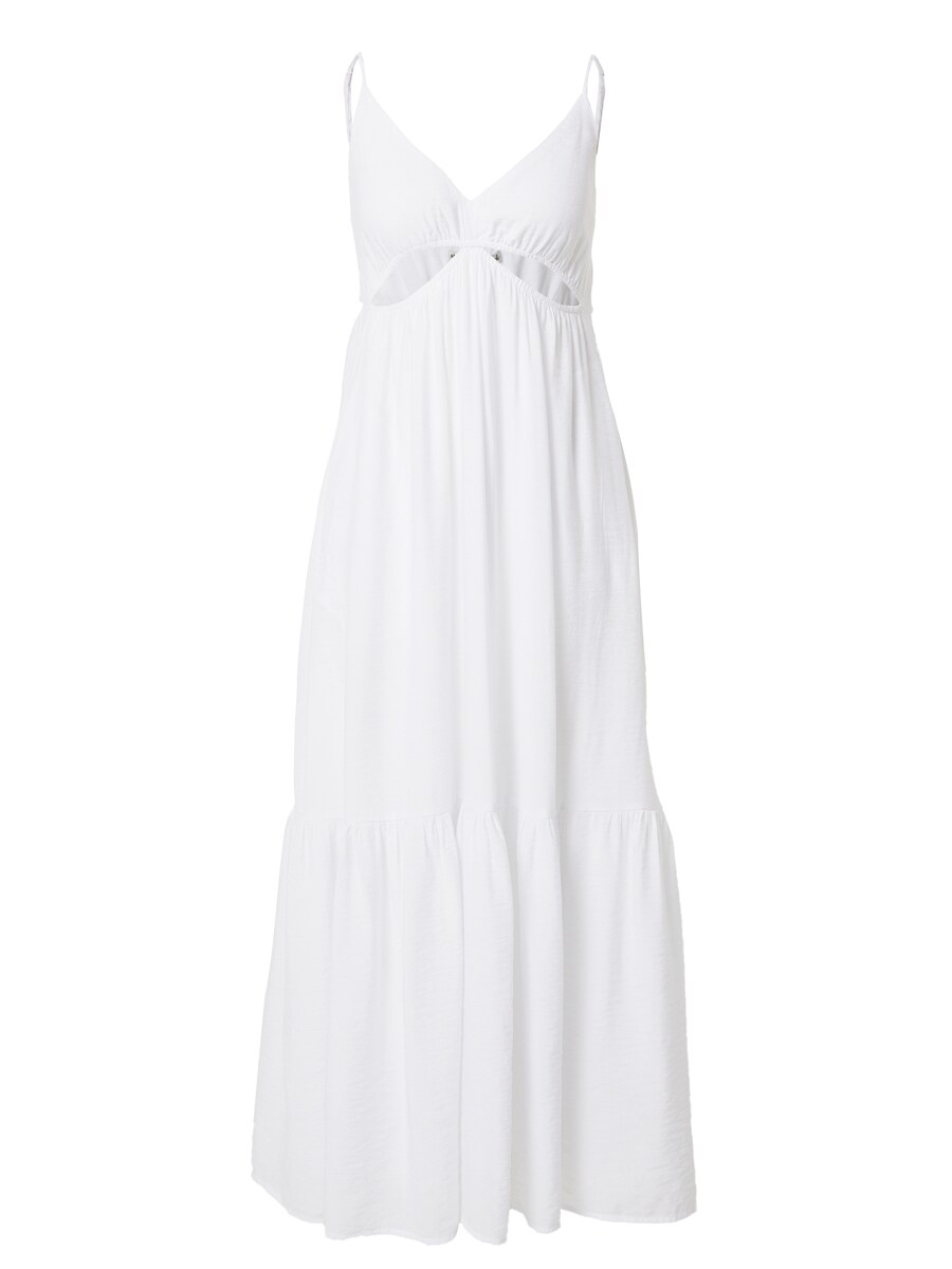 Летнее платье Abercrombie & Fitch, White
Летнее платье Abercrombie & Fitch, White