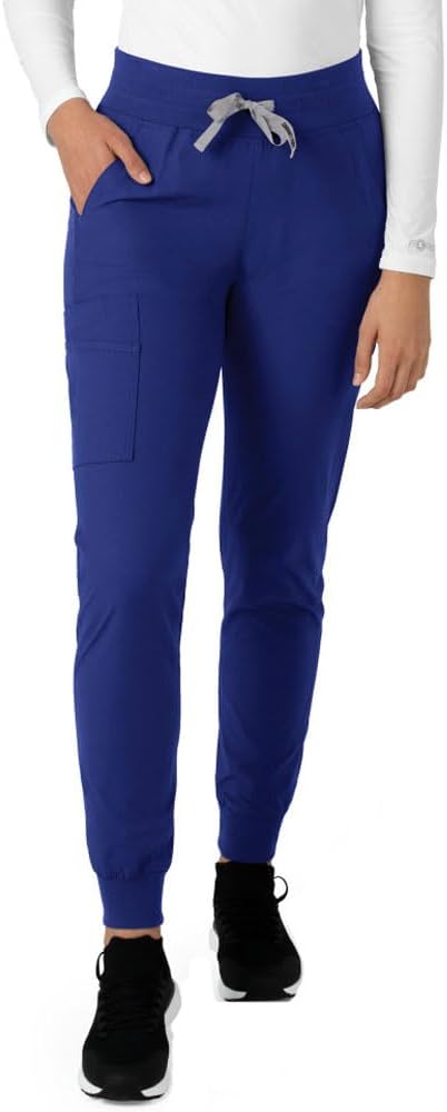 Женские спортивные брюки Carhartt Scrubs C51113 Force Modern Fit, Galaxy Blue
Женские спортивные брюки Carhartt Scrubs C51113 Force Modern Fit, Galaxy Blue