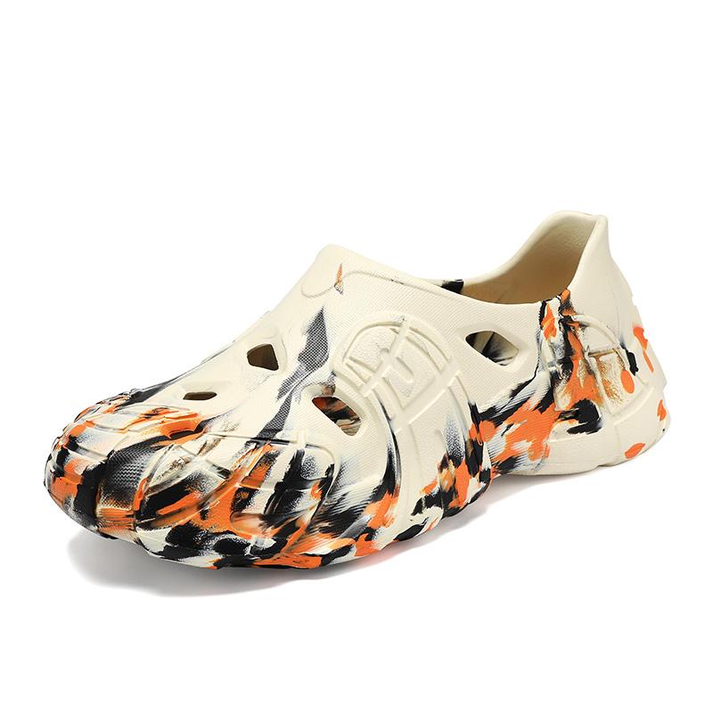 KUPE Клоги мужские бежевые, цвет Beige
KUPE Клоги мужские бежевые, цвет Beige