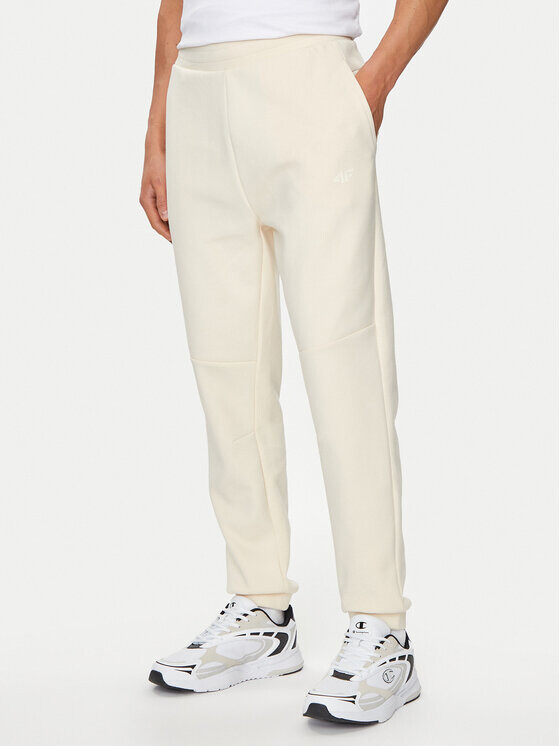 Спортивные брюки стандартного кроя 4F, бежевый
Спортивные брюки стандартного кроя 4F, бежевый