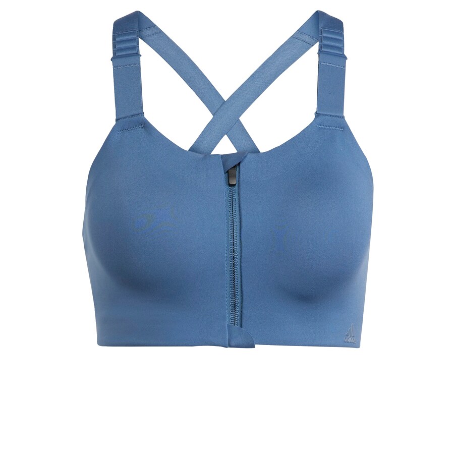 Спортивный бюстгальтер с высокой поддержкой ADIDAS SPORTSWEAR Tlrd Impact Luxe High-Support Zip, синий
Спортивный бюстгальтер с высокой поддержкой ADIDAS SPORTSWEAR Tlrd Impact Luxe High-Support Zip, синий