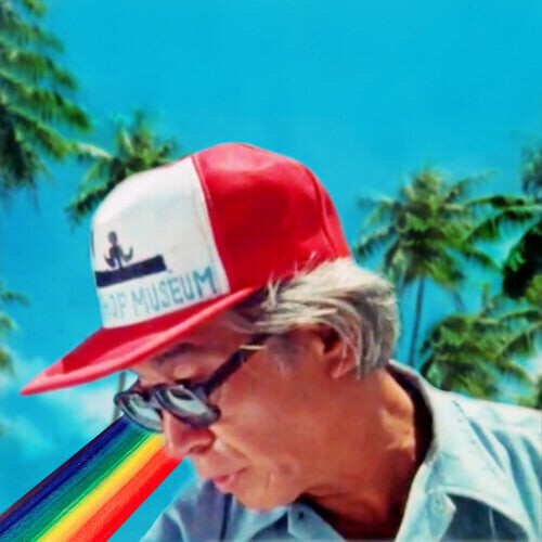 Виниловая пластинка Wave Temples: Panama Shift
Виниловая пластинка Wave Temples: Panama Shift