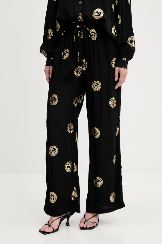 Брюки Never Fully Dressed, черный
Брюки Never Fully Dressed, черный