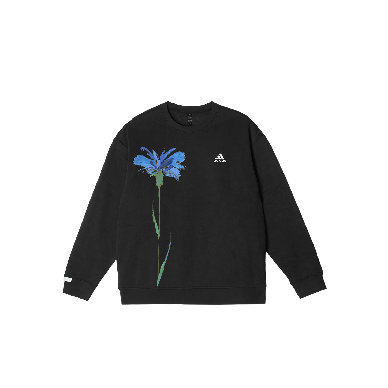 Adidas LABEL Свитшот Unisex Black Crew Neck Moderate Regular, Черный, Adidas LABEL Свитшот Unisex Black Crew Neck Moderate Regular
Adidas LABEL Свитшот Unisex Black Crew Neck Moderate Regular, Черный, Adidas LABEL Свитшот Unisex Black Crew Neck Moderate Regular