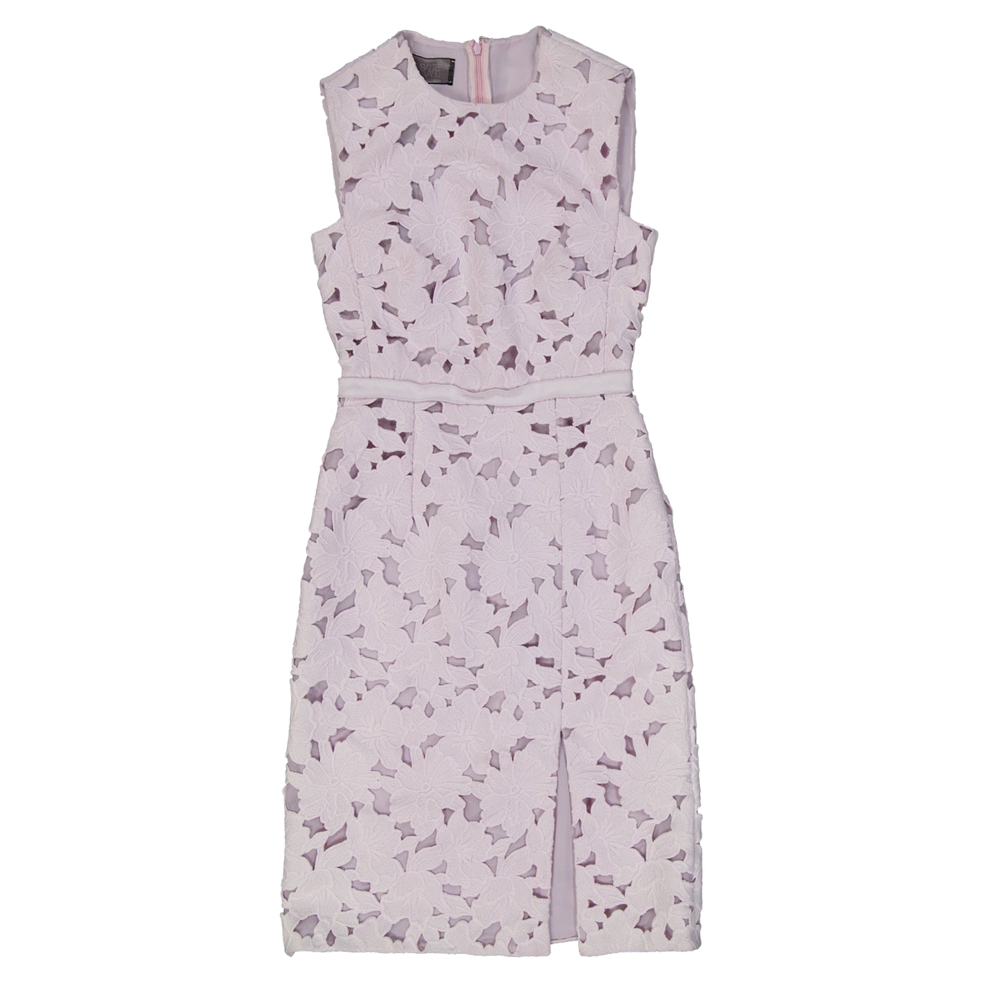 Платье Giambattista Valli с цветочным принтом, розовый
Платье Giambattista Valli с цветочным принтом, розовый