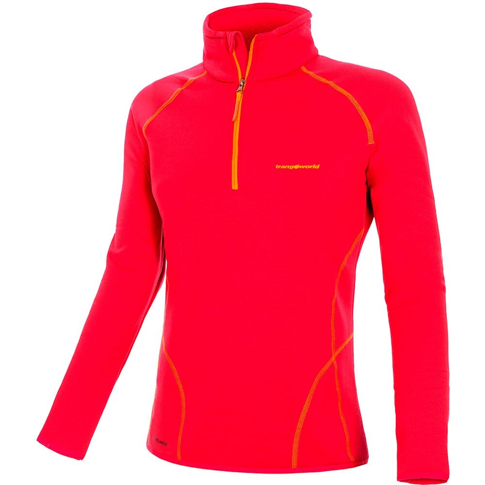 Свитер Trangoworld Rega 01, красный
Свитер Trangoworld Rega 01, красный