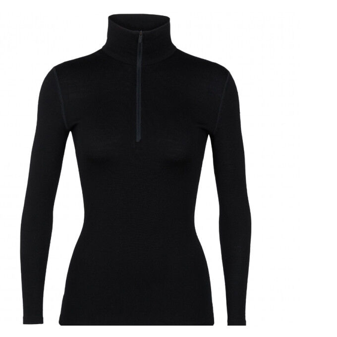 Толстовка Icebreaker W 260 TECH LS HALF ZIP, черная, Черный, Толстовка Icebreaker W 260 TECH LS HALF ZIP, черная
Толстовка Icebreaker W 260 TECH LS HALF ZIP, черная, Черный, Толстовка Icebreaker W 260 TECH LS HALF ZIP, черная