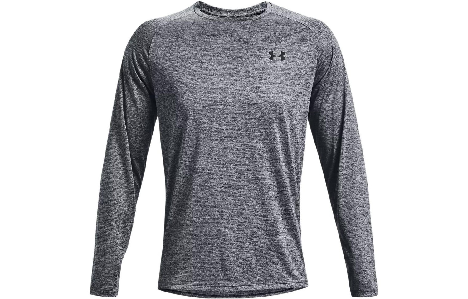 Футболка мужская Pitch Grey Under Armour, серый
Футболка мужская Pitch Grey Under Armour, серый